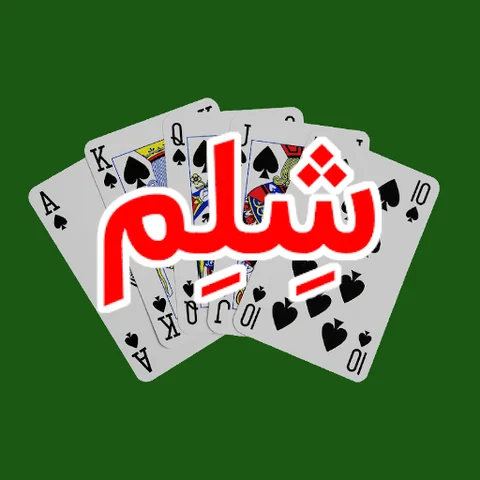 Shelem card game artwork